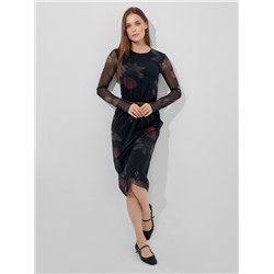 ПЛАТЬЕ ЖЕНСКОЕ 152606