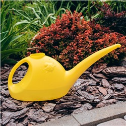 Лейка, 3 л, без рассеивателя, цвет МИКС