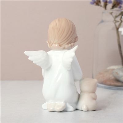 Фигурка Ангел 7 см / HP3137-A /уп 144/