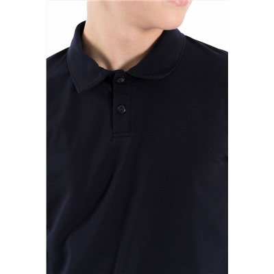 Футболка-поло М224105в