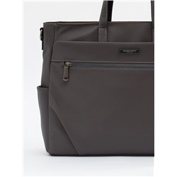 Сумка 90285-5D gray Daodaisho