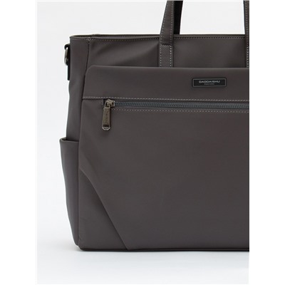 Сумка 90285-5D gray Daodaisho