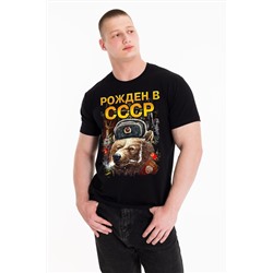 Футболка М125114Па