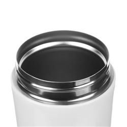 Термокружка «Инь-Мяу», 380 мл, сохраняет тепло 8 ч, с ситечком