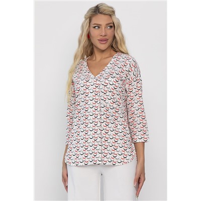 Блуза LADY TAIGA, 1128110