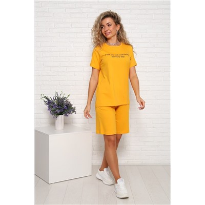 Костюм с шортами 1015 НАТАЛИ, 1036393