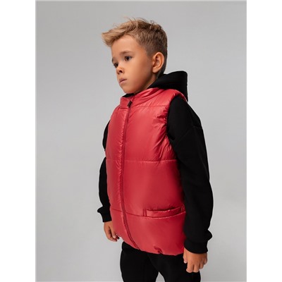 Bodo Жилет 14-56МU