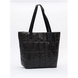 Сумка 58272L black Velina Fabbiana-Safenta