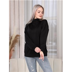 Толстовка "Триал" (Черный)