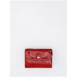 Кошелек 7007-6 red Velina Fabbiano