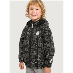 NIKASTYLE Ветровка 4л17126