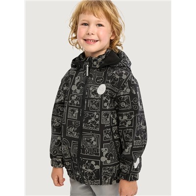 NIKASTYLE Ветровка 4л17126