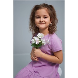 Летнее платье для девочки Happyfox