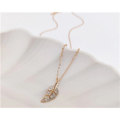 Подвеска на цепочке