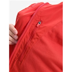 GZJN3369/6 (Ветровка для девочки, Pelican )