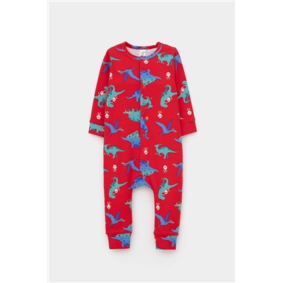 CROCKID Комбинезон К 6487