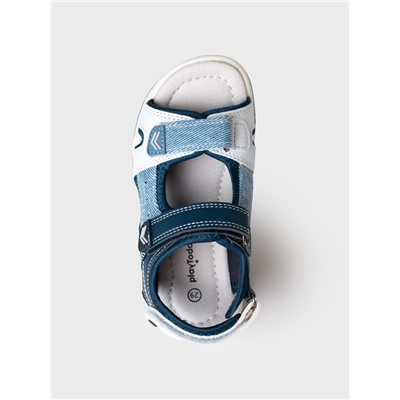 Сандалии для мальчиков