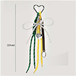 Акц -12% Брелок для сумки арт. 90 2016 (id 279593)