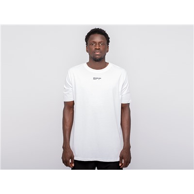 Футболка OFF-WHITE