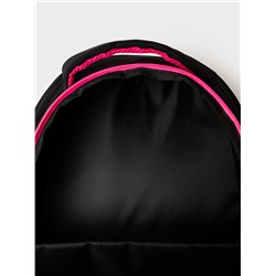 Рюкзак текстильный для девочек