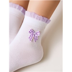 CONTE-KIDS Носки TIP-TOP (декор, бантики) 25С-1СП