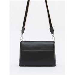 Сумка 6065VG black Vitelli Grassi