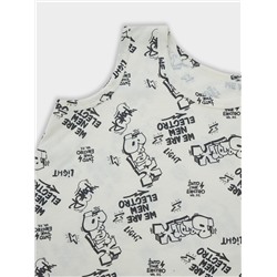 КОМПЛЕКТ ДЛЯ МАЛЬЧИКОВ (МАЙКА, ТРУСЫ) 443002