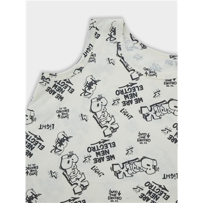 КОМПЛЕКТ ДЛЯ МАЛЬЧИКОВ (МАЙКА, ТРУСЫ) 443002