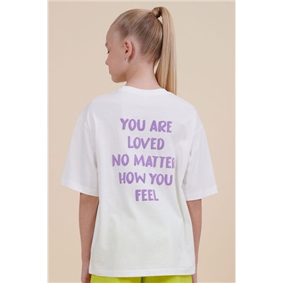 Футболка PELICAN, 971826