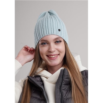 Шапка женская