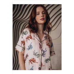 Пижама INDEFINI, 1116470