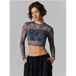 ЛОНГСЛИВ ЖЕНСКИЙ 302495