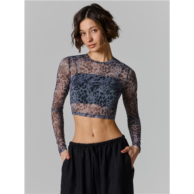 ЛОНГСЛИВ ЖЕНСКИЙ 302495