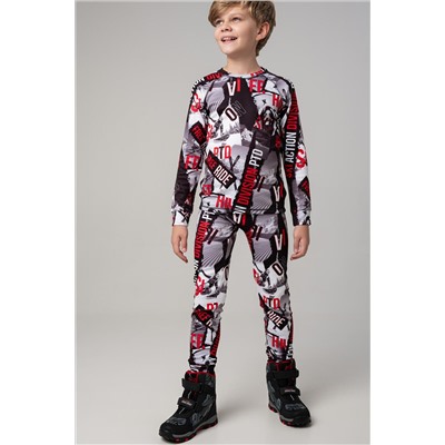 Термокомплект PLAYTODAY, 1223171