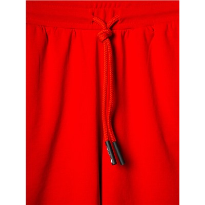 Комплект трикотажный для мальчиков: фуфайка (футболка), шорты