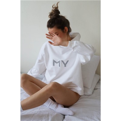 Худи MY, 1018239