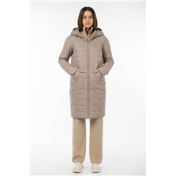 04-2840 Куртка женская  демисезонная (Синтепон 150)