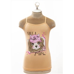 Тация, майка