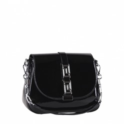 Сумка 2103-1Y black  Polina&Eiterou