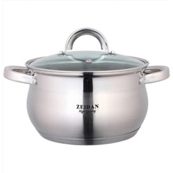 ZEIDAN Кастрюля Z-50237 Barcelona
