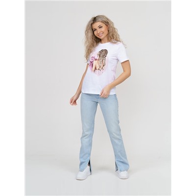 Текс-плюс Футболка НФ-00137927