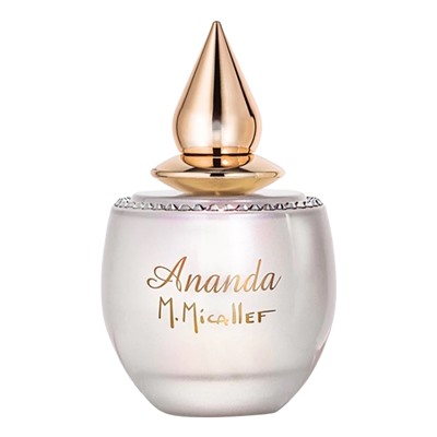 M.MICALLEF ANANDA edp (w) 1ml пробник