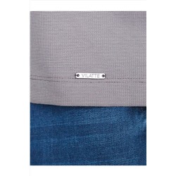 Футболка-поло VILATTE, 1120494