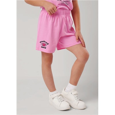 Комплект детский для девочки