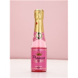 Подарочный набор: гель для душа шампанское 250 мл и свеча, Чистое Счастье