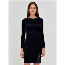 VISERDI Платье 1983-черр 339680