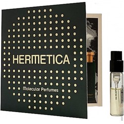 HERMETICA SOURCE1 edp 1.5ml пробник