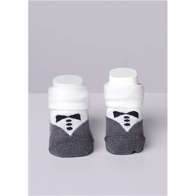 CLEVER Носки С008 7-8