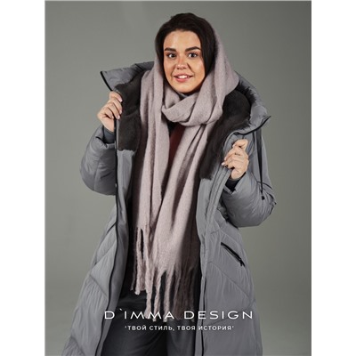 DIMMA Пальто 2609