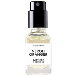 MATIERE PREMIERE NEROLI ORANGER edp 6ml mini TESTER
